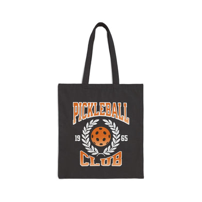 GROUNDSTROKE - Pickleball (Tote Bag)