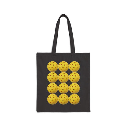 KITCHEN - Pickleball (Tote Bag)