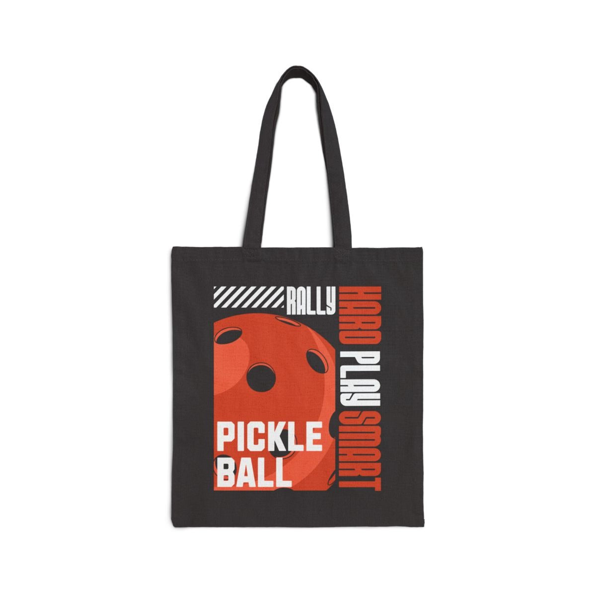 CARRY - Pickleball (Tote Bag)