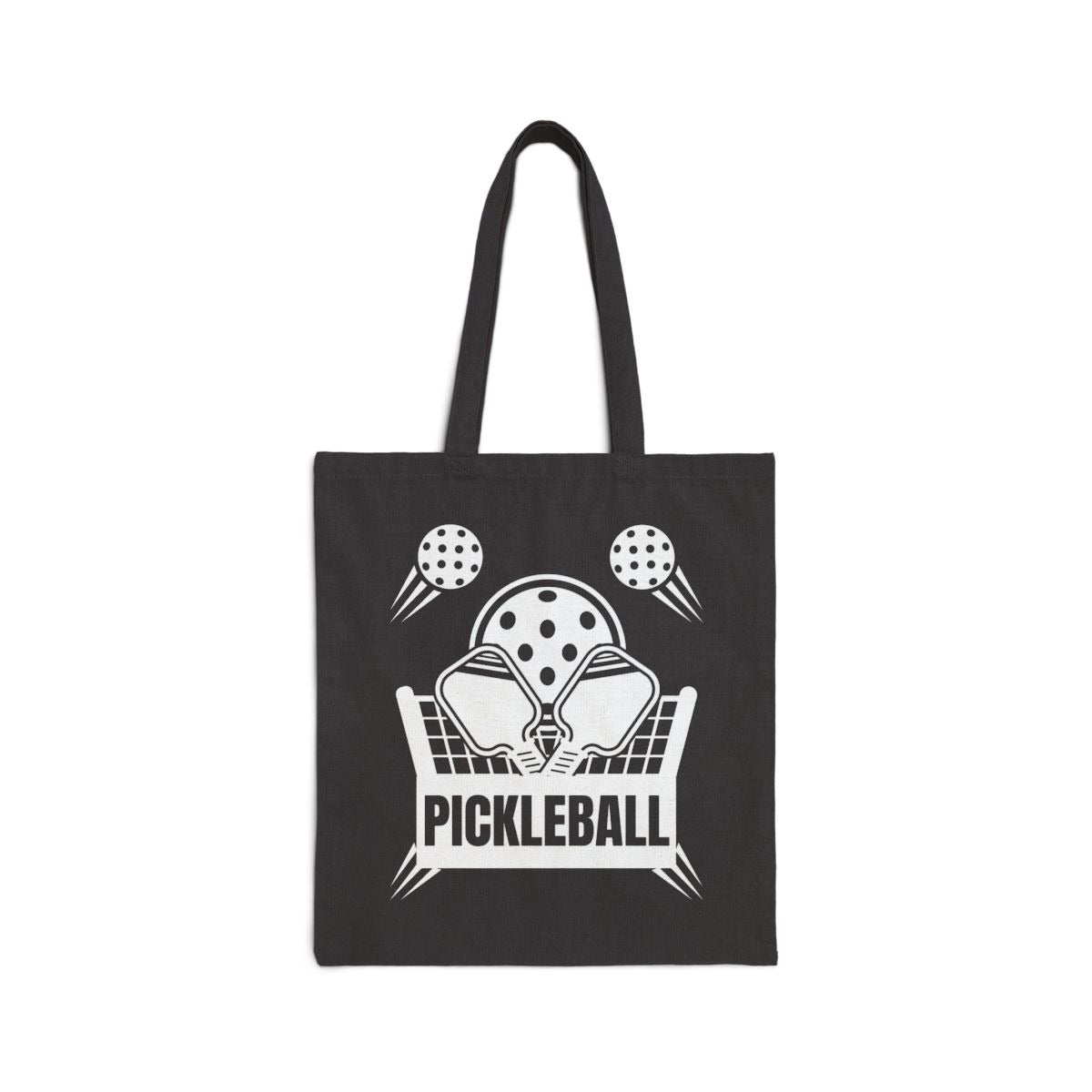 DEAD BALL - Pickleball (Tote Bag)