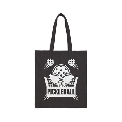 DEAD BALL - Pickleball (Tote Bag)