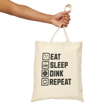 REPEAT 2 - Pickleball (Tote Bag)