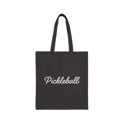 PICKLEBALL 8 - Pickleball (Tote Bag)