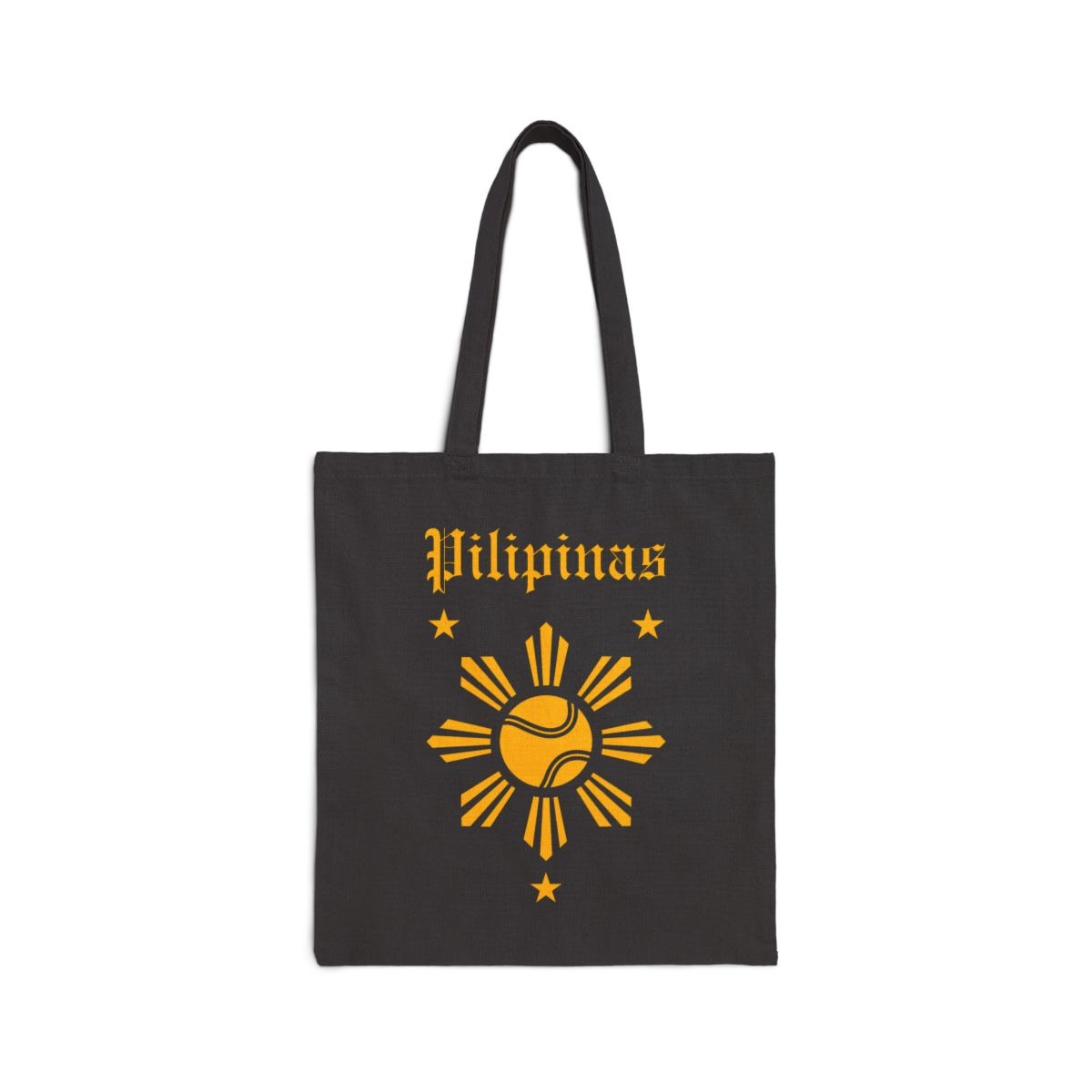 TEAM PILIPINAS 7 - Tennis (Tote Bag)