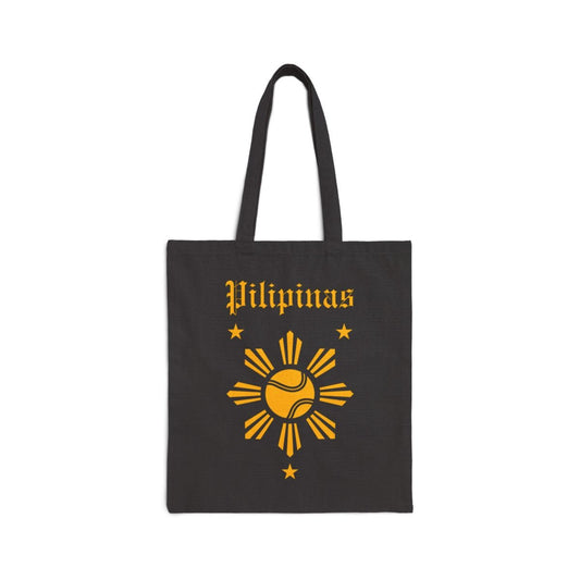 TEAM PILIPINAS 7 - Tennis (Tote Bag)