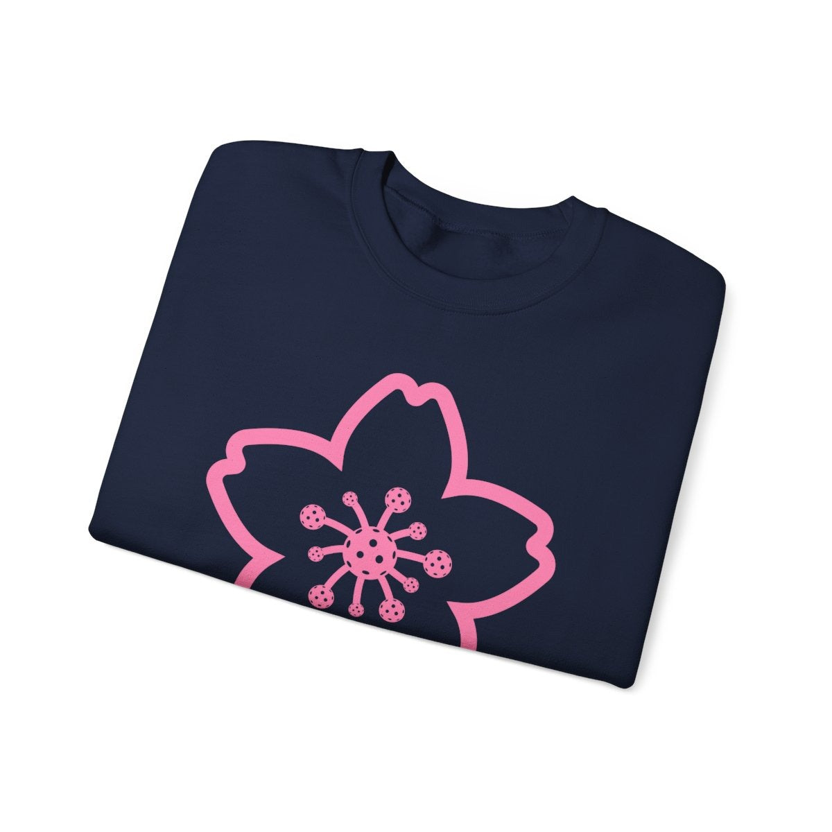 CHERRY BLOSSOM PICKLEBALL - Pickleball (Sweatshirt)