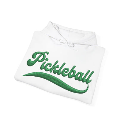 PICKLEBALL PATCH LOOK - Pickleball (Hoodie)