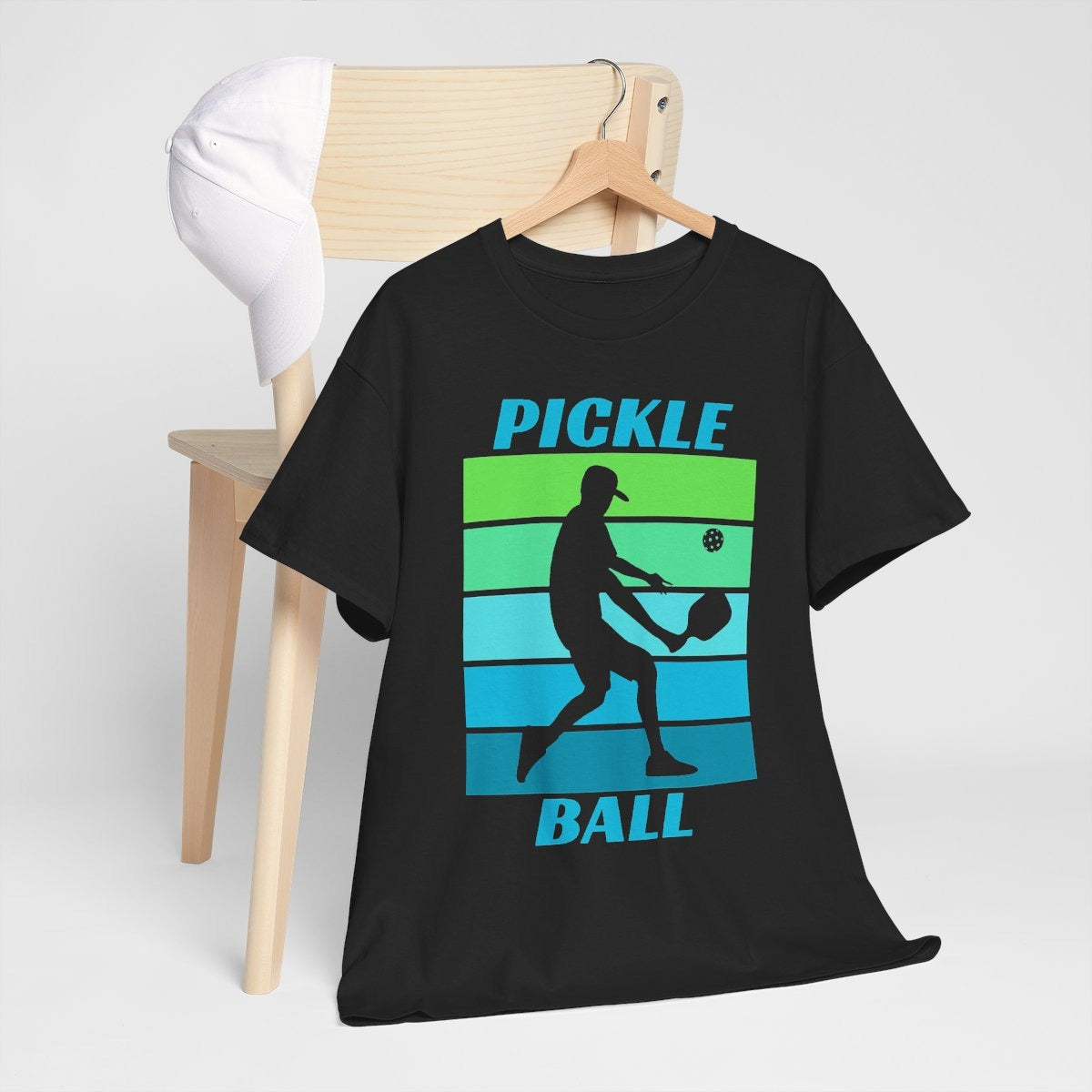PICKLEBALL 3 - Pickleball (Kids Tee)