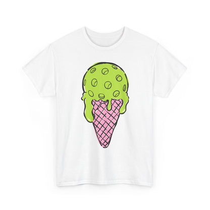 PICKLE SCOOP - Pickleball (Kids Tee)