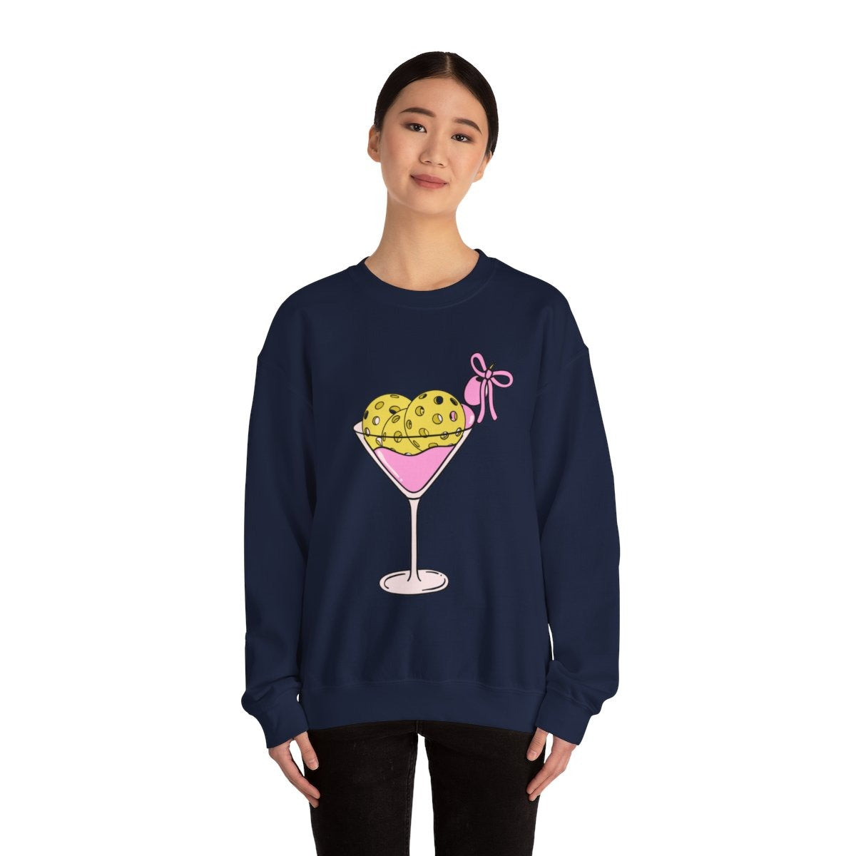 MARTINI - Pickleball (Sweatshirt)