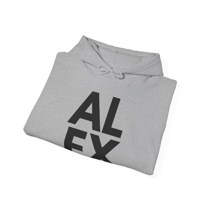 ALEX - Tennis (Hoodie)