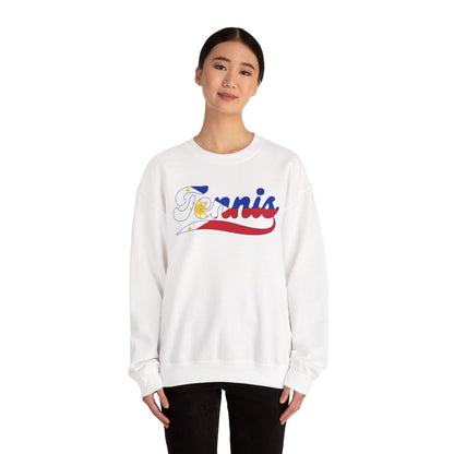 TENNIS PILIPINAS - Tennis (Sweatshirt)