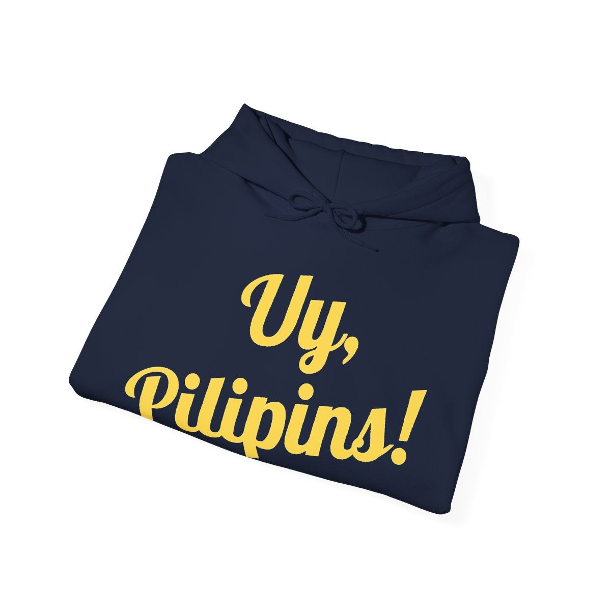 UY, PILIPINS! - Tennis & Pickleball (Hoodie)