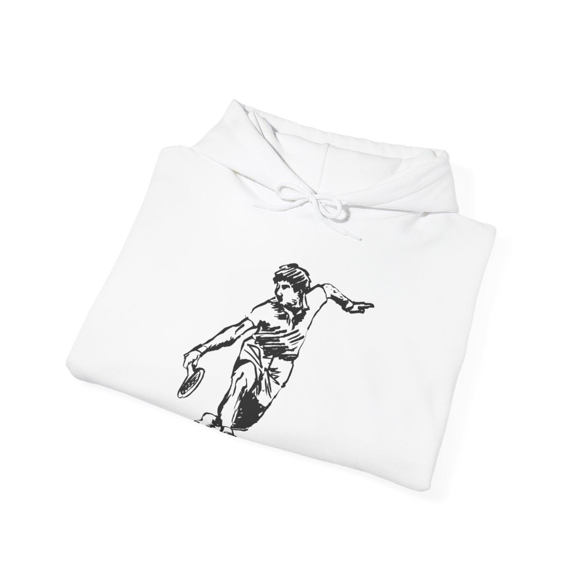 CLASSIC TENNIS - Tennis (Hoodie)