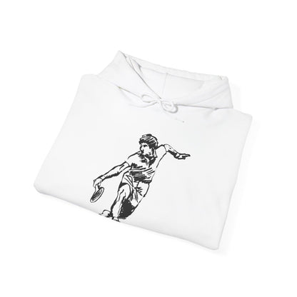 CLASSIC TENNIS - Tennis (Hoodie)