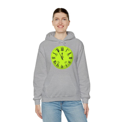 PICKLE TIME - Pickleball (Hoodie)