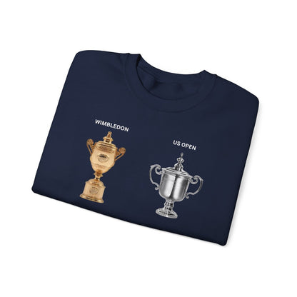GRAND SLAM CHAMPION - Tennis (Sweatshirt)