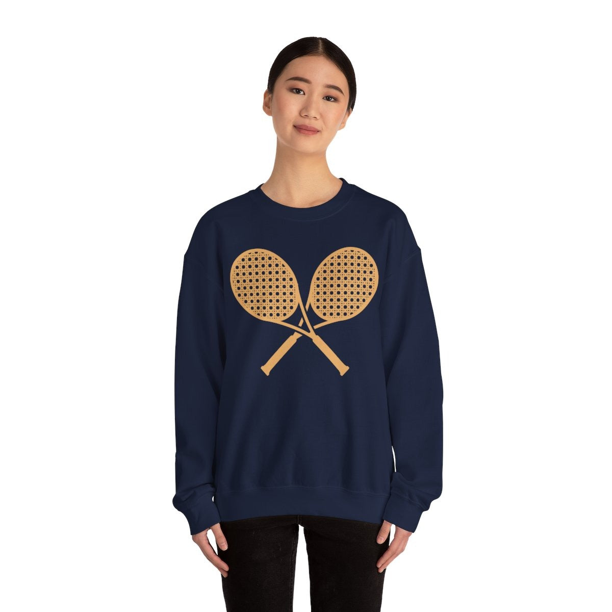 PILIPINAS WEAVE 2 - Tennis (Sweatshirt)