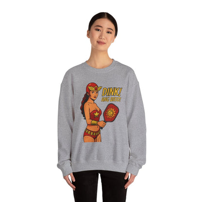 DARNA - Pickleball (Sweatshirt)