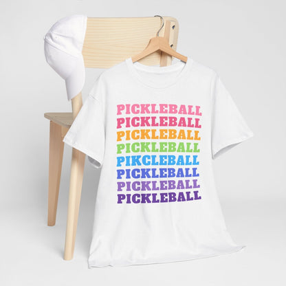 PICKLEBALL 6 - Pickleball (Kids Tee)