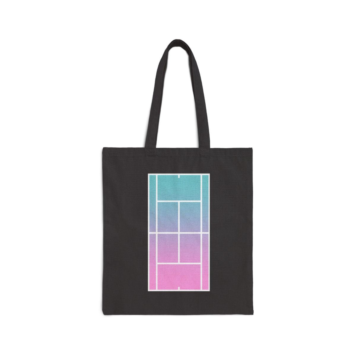COURT 2 - Tennis (Tote Bag)