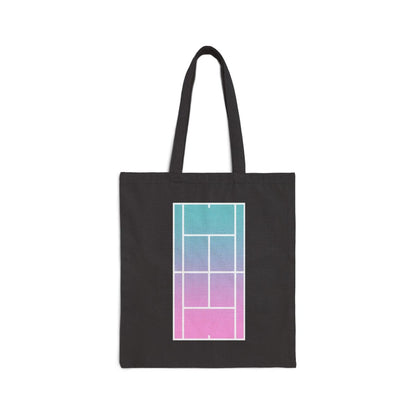 COURT 2 - Tennis (Tote Bag)