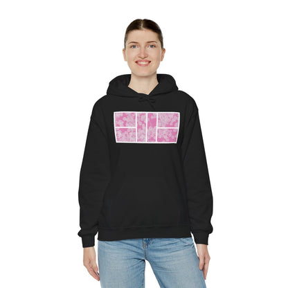SAKURA COURT - Pickleball (Hoodie)
