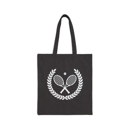 CROSSCOURT - Tennis (Tote Bag)