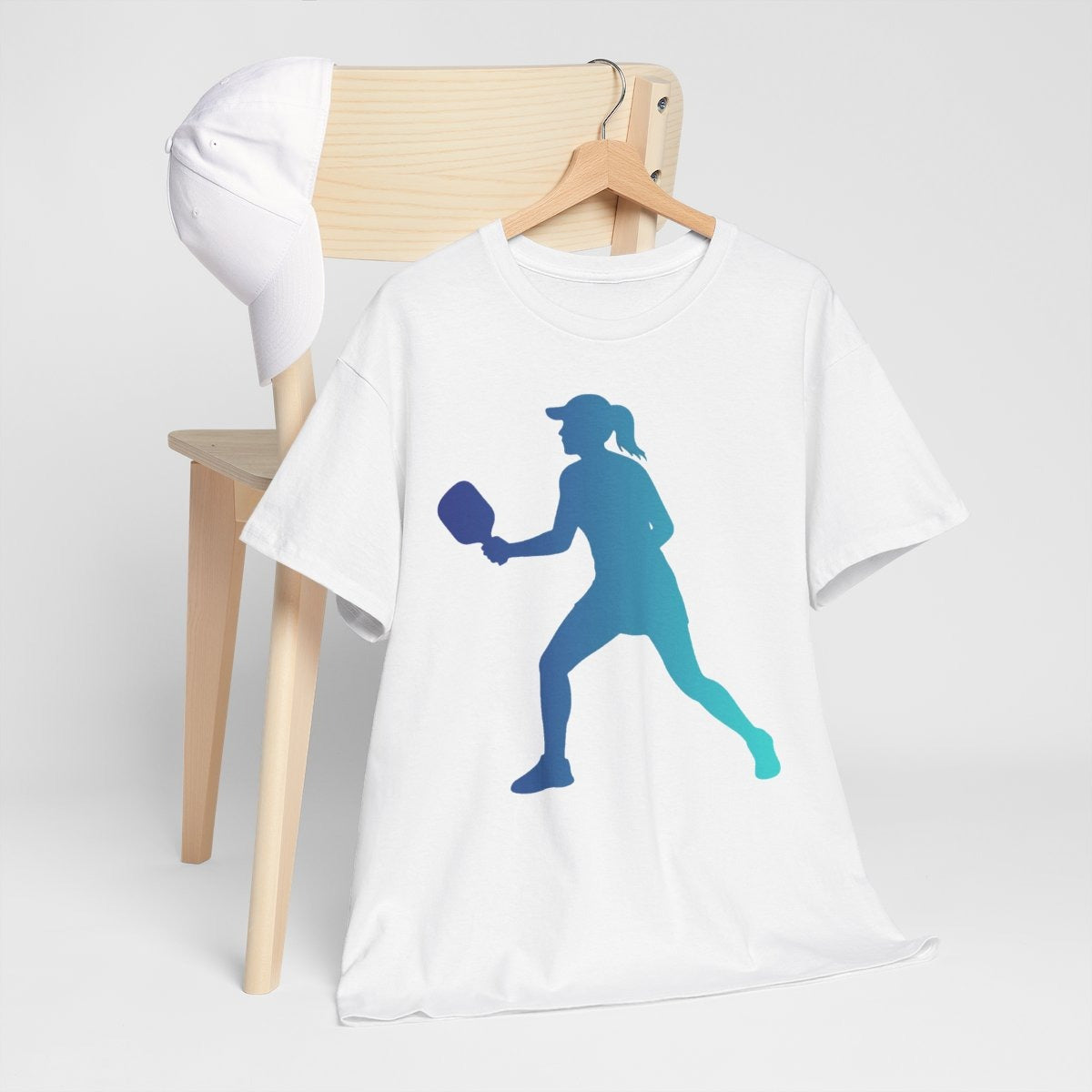 FOCUS - Pickleball (Kids Tee)