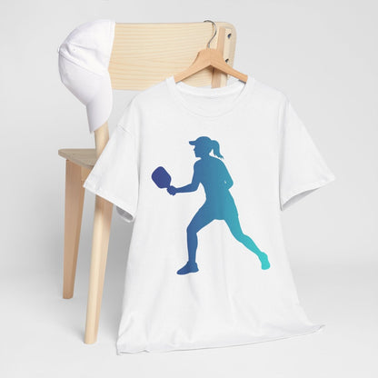 FOCUS - Pickleball (Kids Tee)
