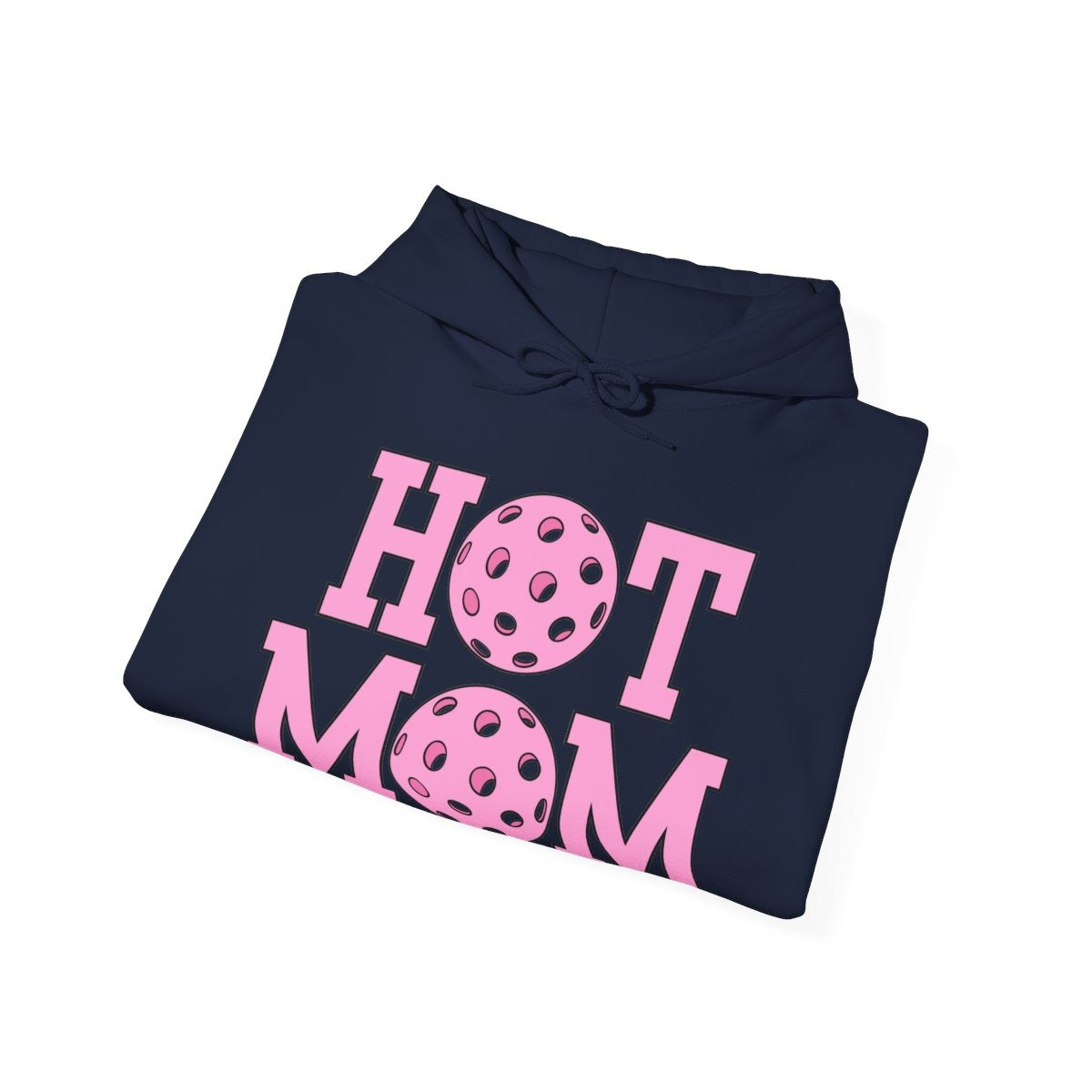 HOT MOM - Pickleball (Hoodie)