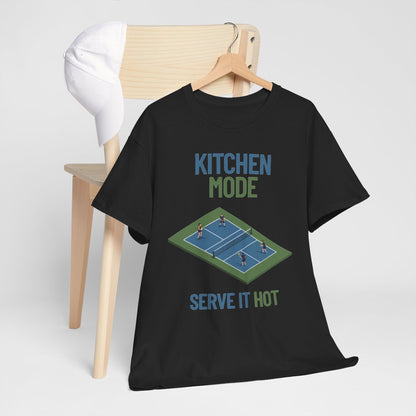 KITCHEN MODE - Pickleball (Kids Tee)