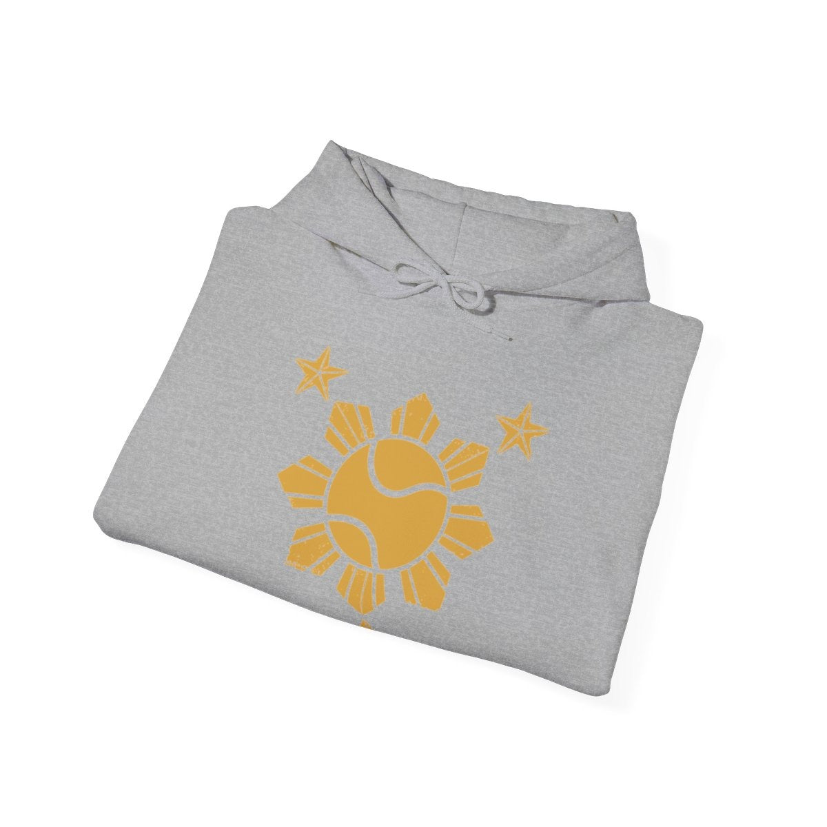 PINOY TENNIS 1 - Tennis (Hoodie)