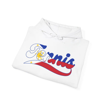 TENNIS PILIPINAS - Tennis (Hoodie)