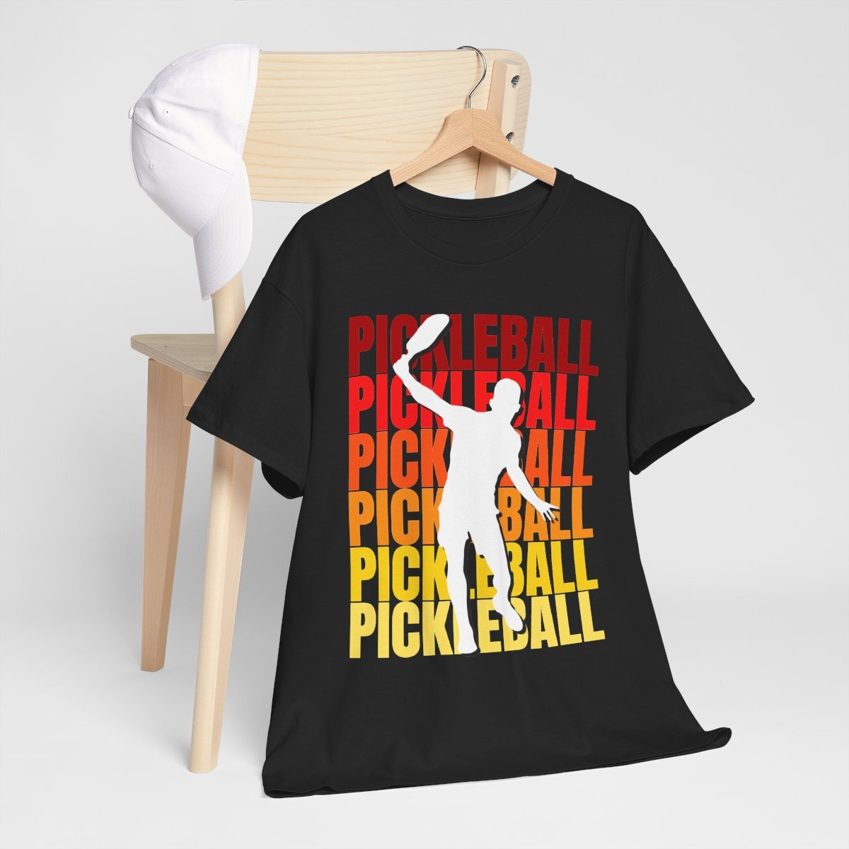PICKLEBALL 7 - Pickleball (Kids Tee)