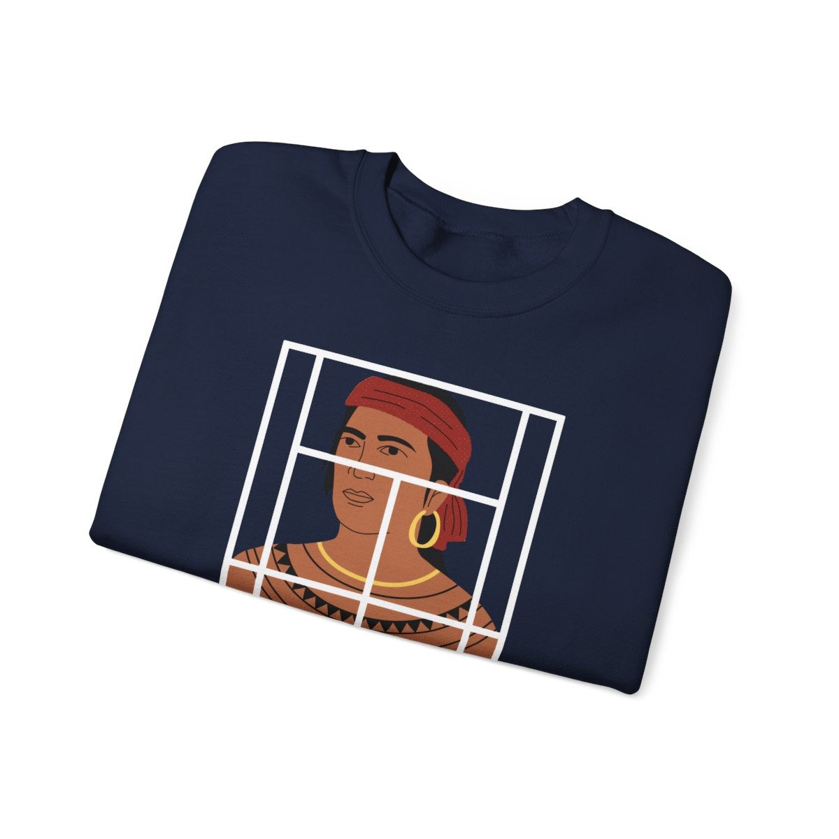 FILIPINO TENNIS WARRIOR - Tennis (Sweatshirt)