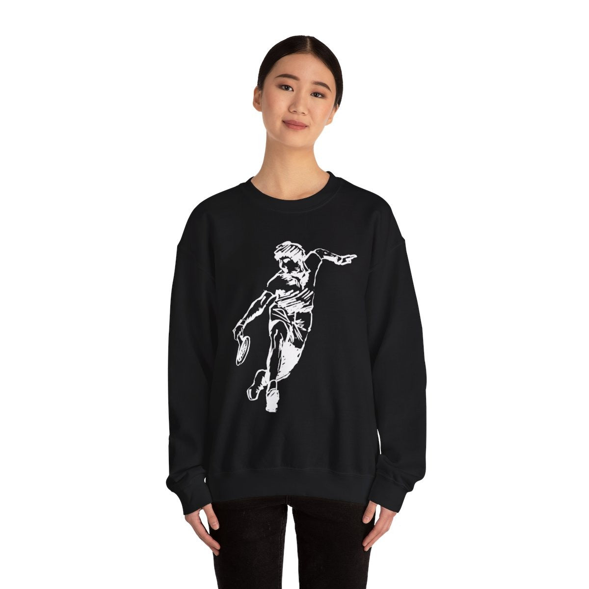 CLASSIC TENNIS - Tennis (Sweatshirt)
