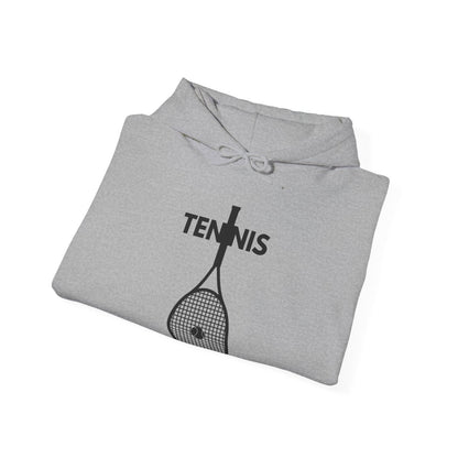 COURT BOUND - Tennis (Hoodie)