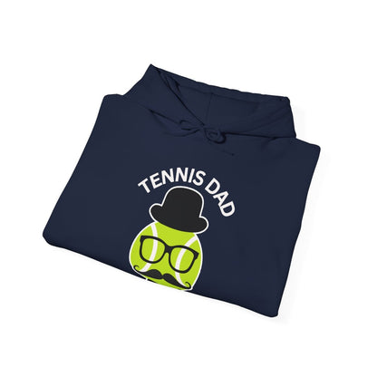 TENNIS DAD 3 - Tennis (Hoodie)