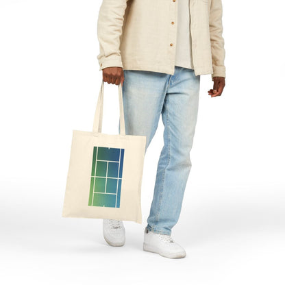 COURT 3 - Tennis (Tote Bag)