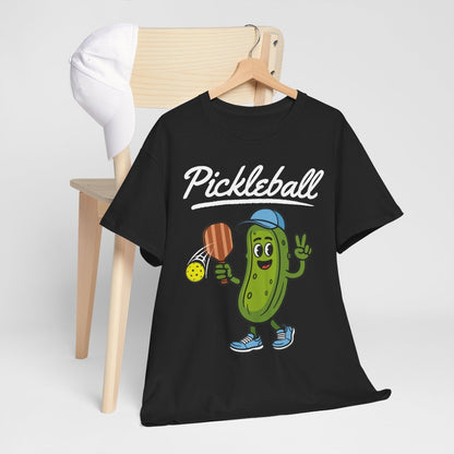 PICKLEBALL 12 - Pickleball (Kids Tee)