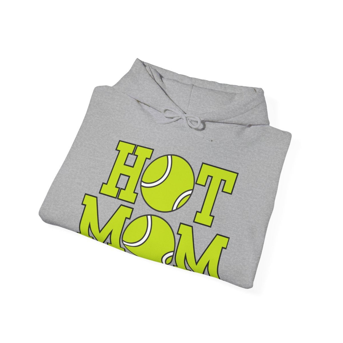HOT MOM - Tennis (Hoodie)