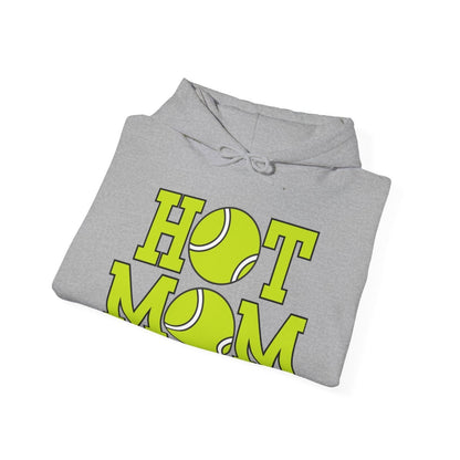HOT MOM - Tennis (Hoodie)