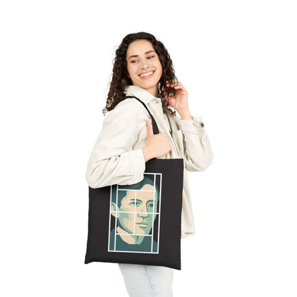 JOSE RIZAL - Tennis (Tote Bag)