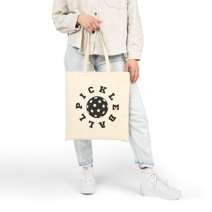 GAME POINT - Pickleball (Tote Bag)