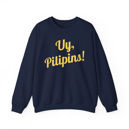 UY, PILIPINS! - Tennis & Pickleball (Sweatshirt)