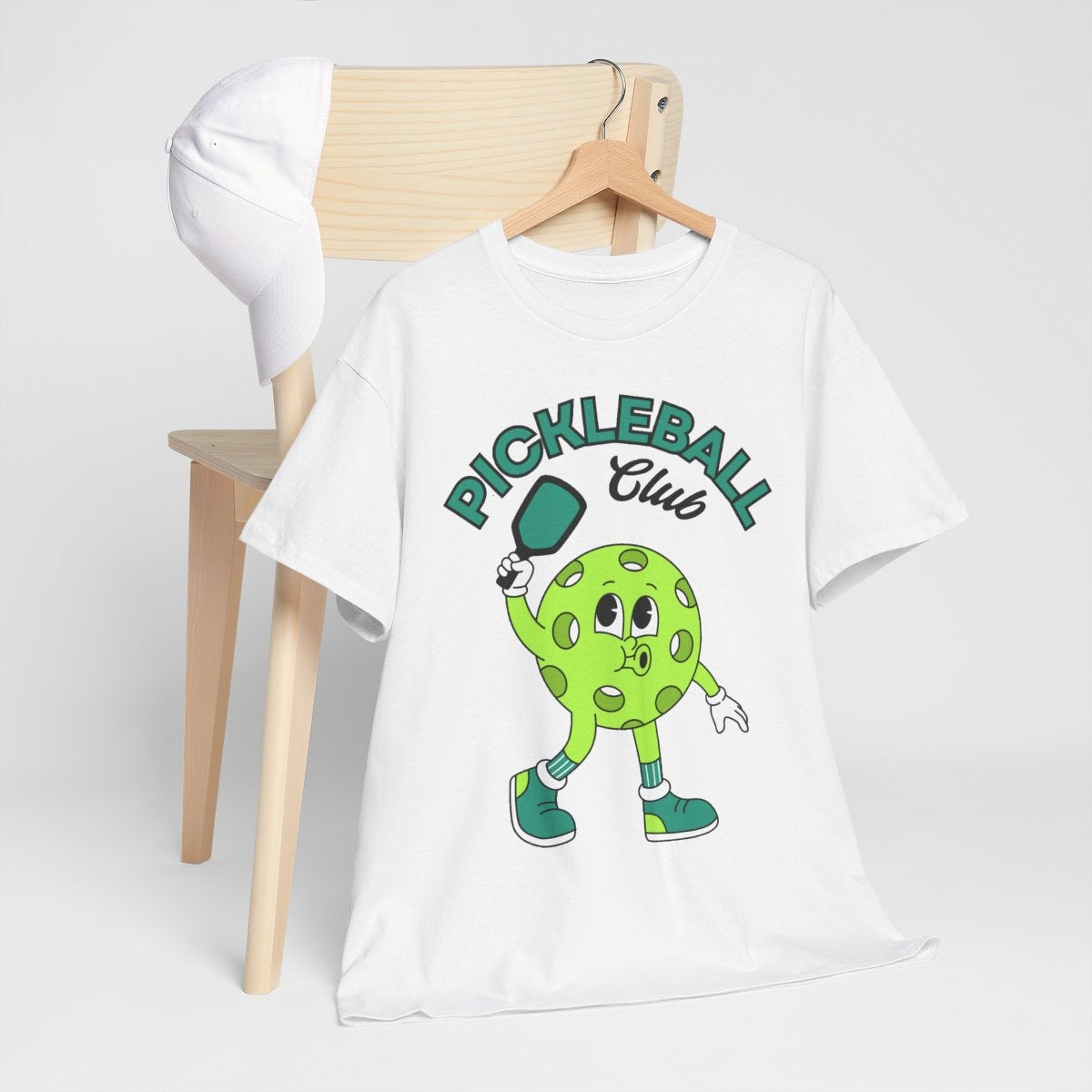 PICKLEBALL 14 - Pickleball (Kids Tee)