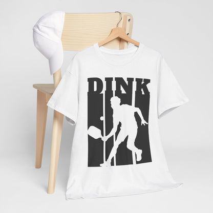 DINK 3 - Pickleball (Kids Tee)