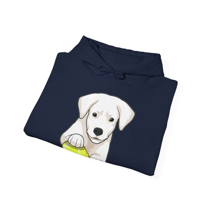TENNIS PUP - Tennis (Hoodie)