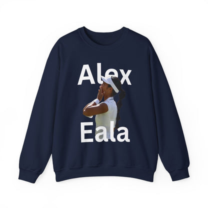 ALEX EALA 6 - Tennis (Sweatshirt)